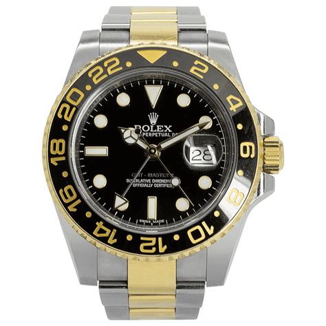 rolex gmt bimetal review|rolex gmt master watch.